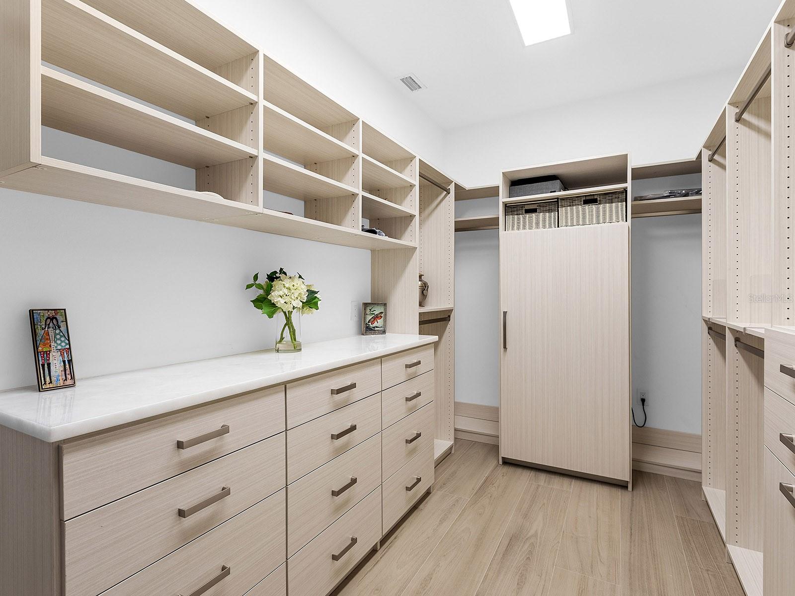 THE HIGHLANDS - Residential Lease