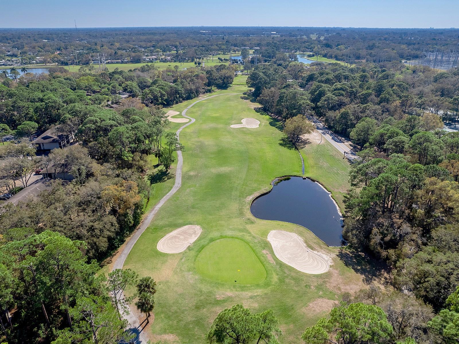 THE HIGHLANDS - Residential Lease