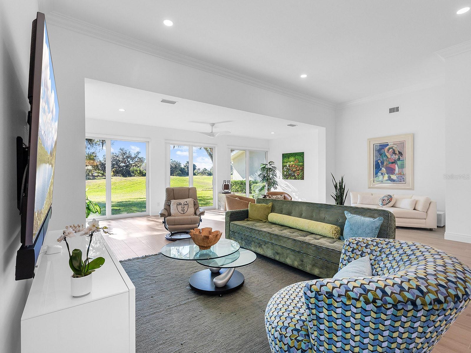 THE HIGHLANDS - Residential Lease