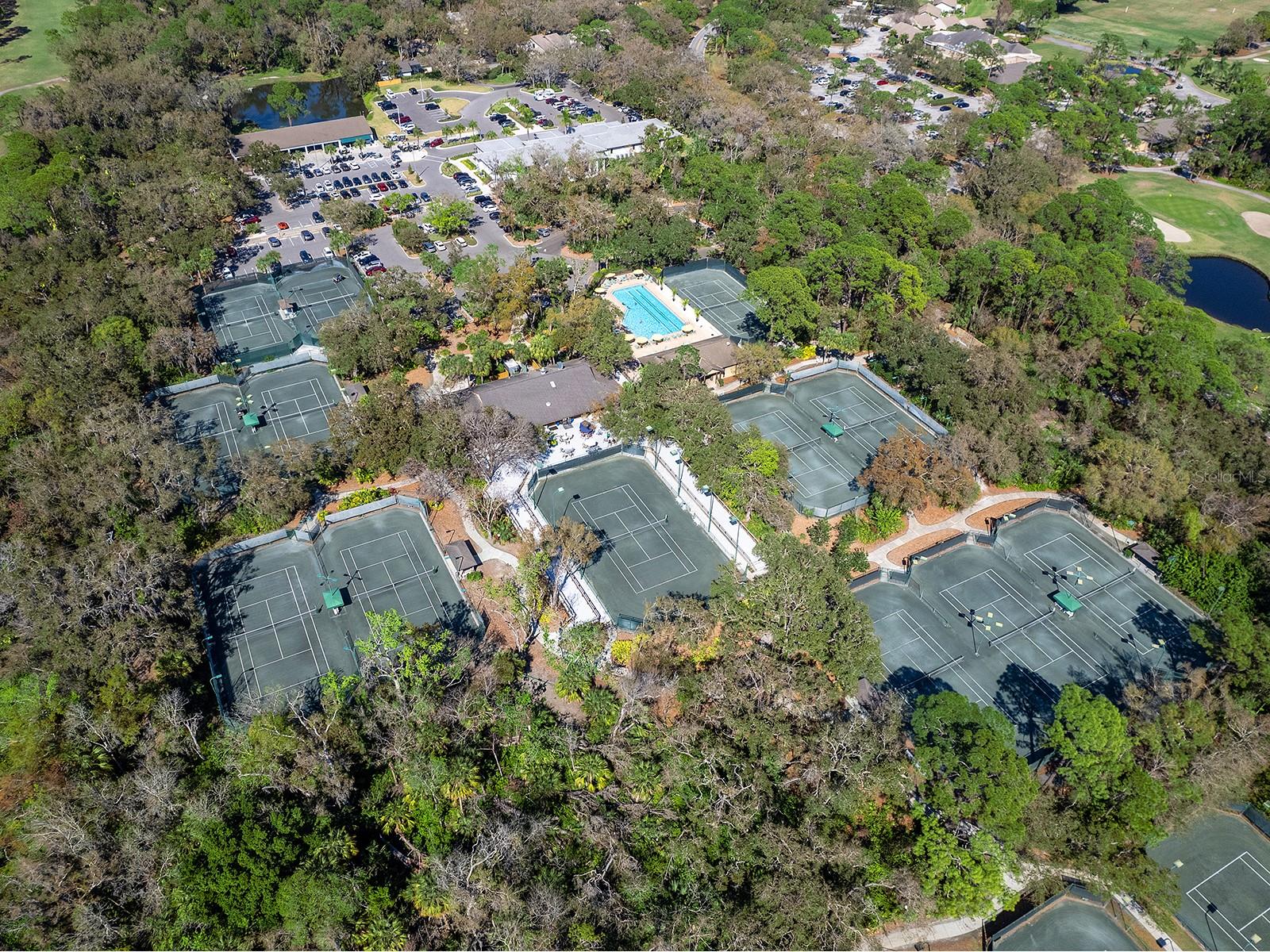 THE HIGHLANDS - Residential Lease