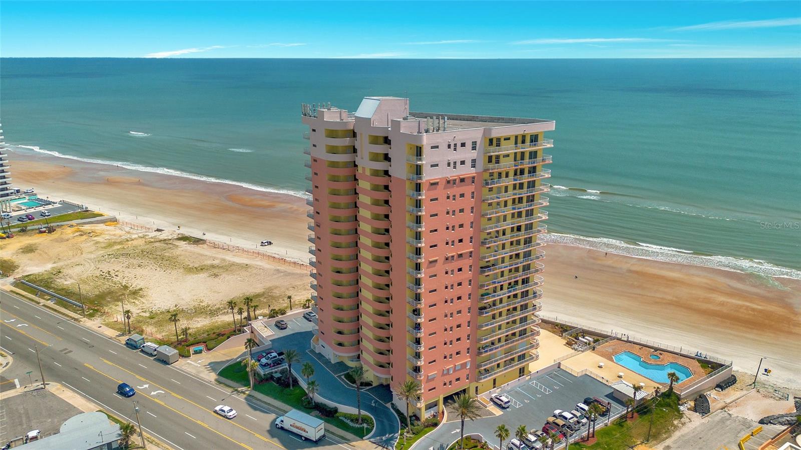 ISLAND CROWNE CONDO - Residential