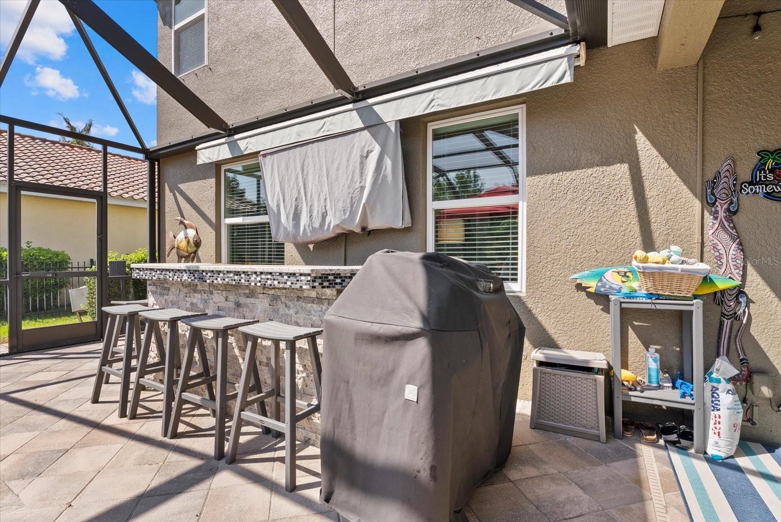 ASHTON POINTE - Residential