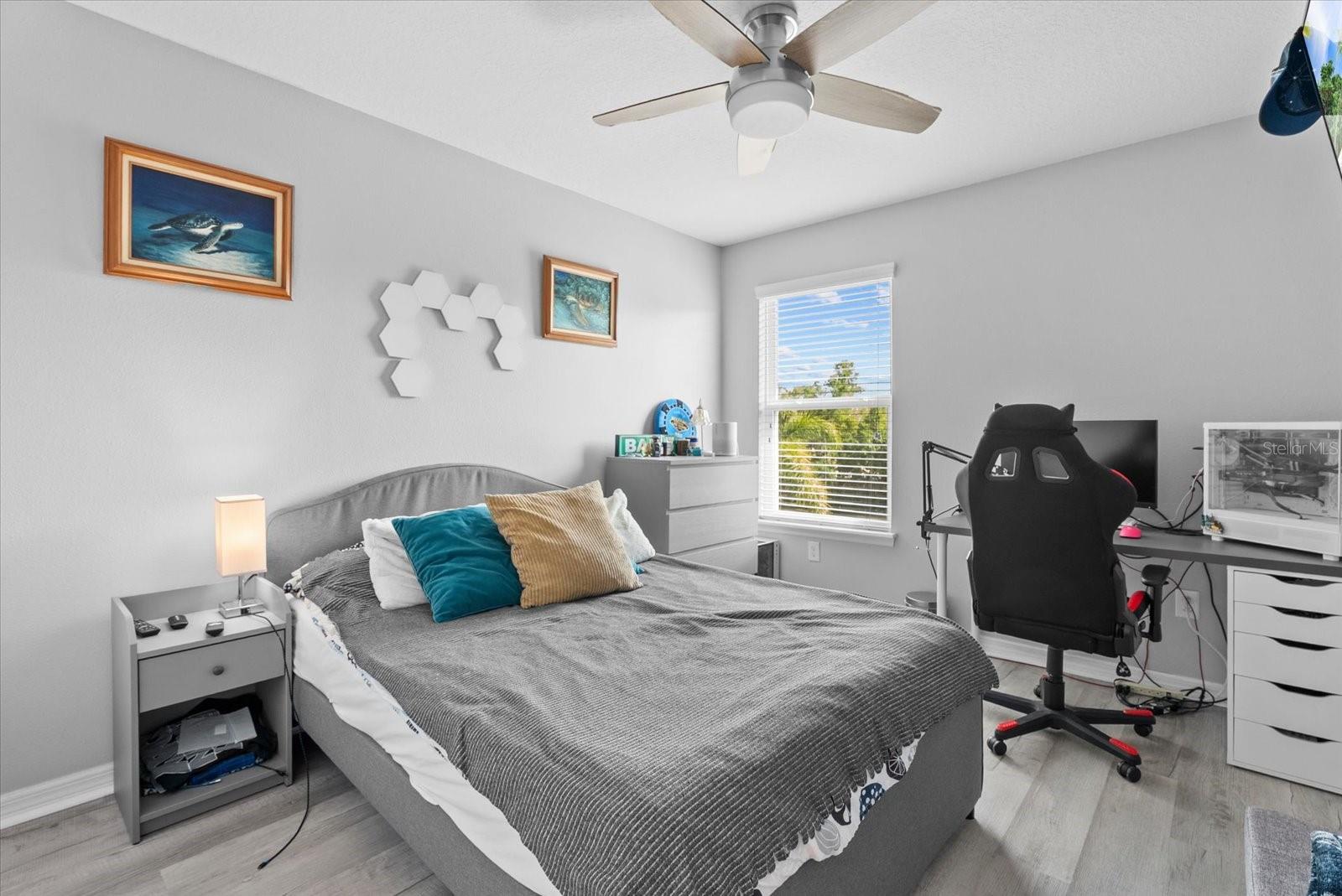 ASHTON POINTE - Residential