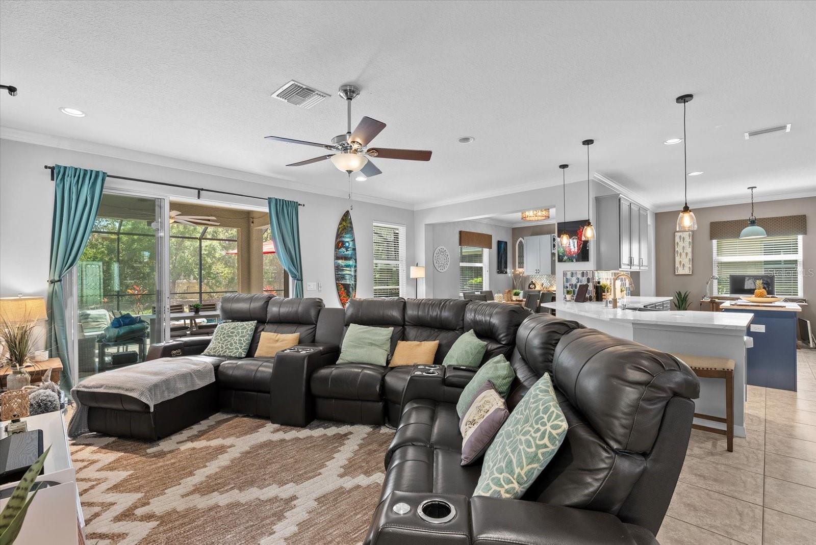 5439 CARTAGENA DRIVE