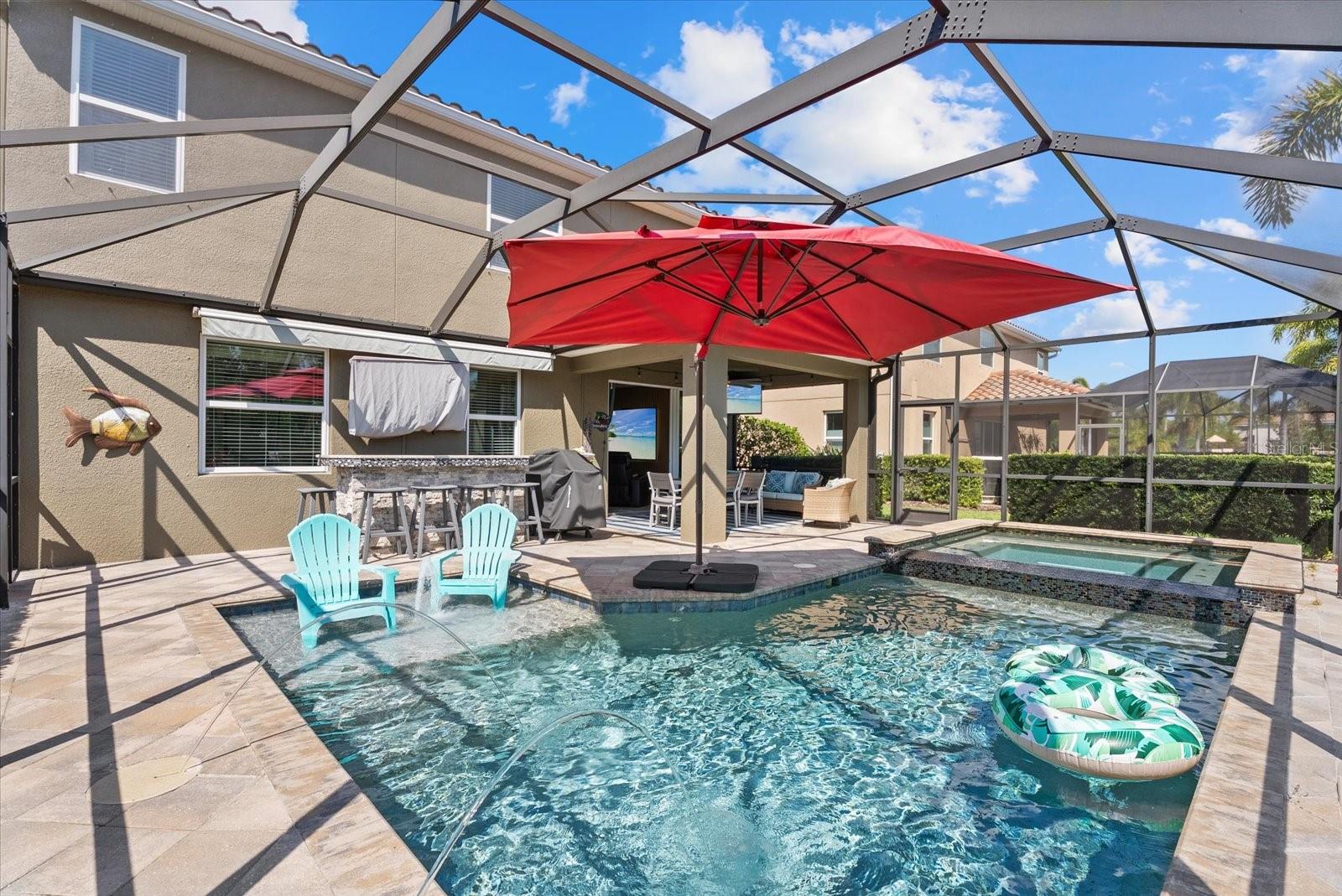 ASHTON POINTE - Residential