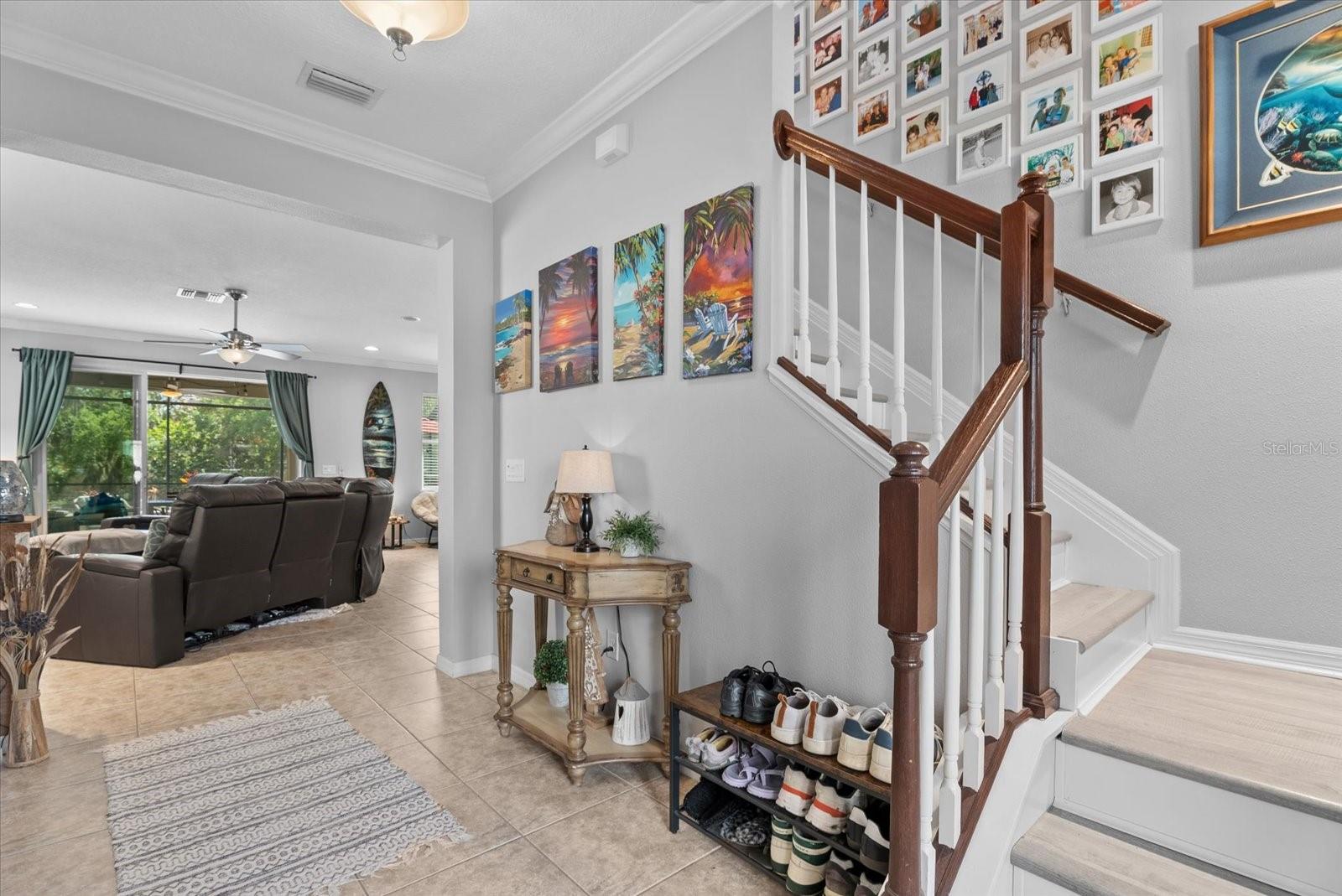 ASHTON POINTE - Residential