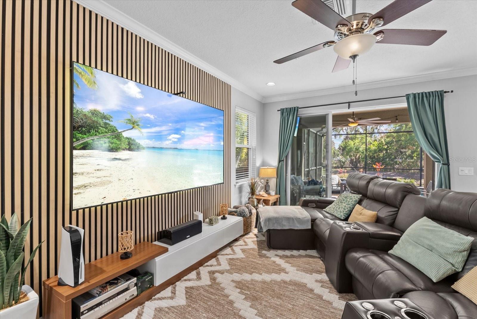 ASHTON POINTE - Residential