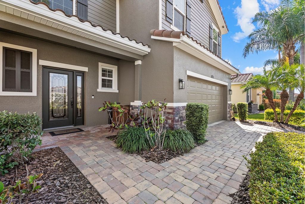 Photo of 5439 Cartagena Drive, Sarasota, FL 34233 (MLS # A4687951)