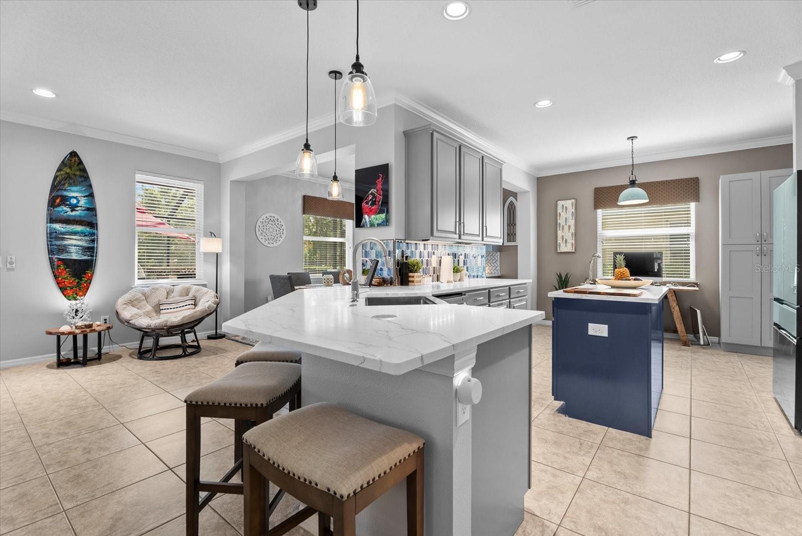 ASHTON POINTE - Residential