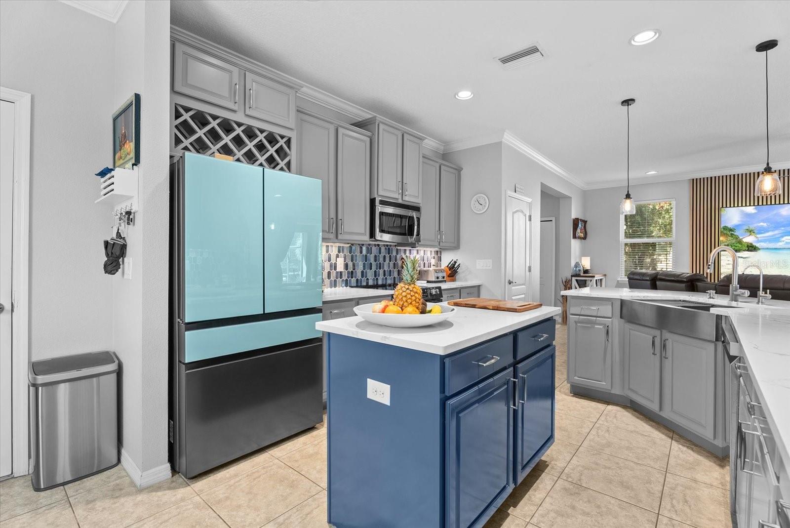 ASHTON POINTE - Residential