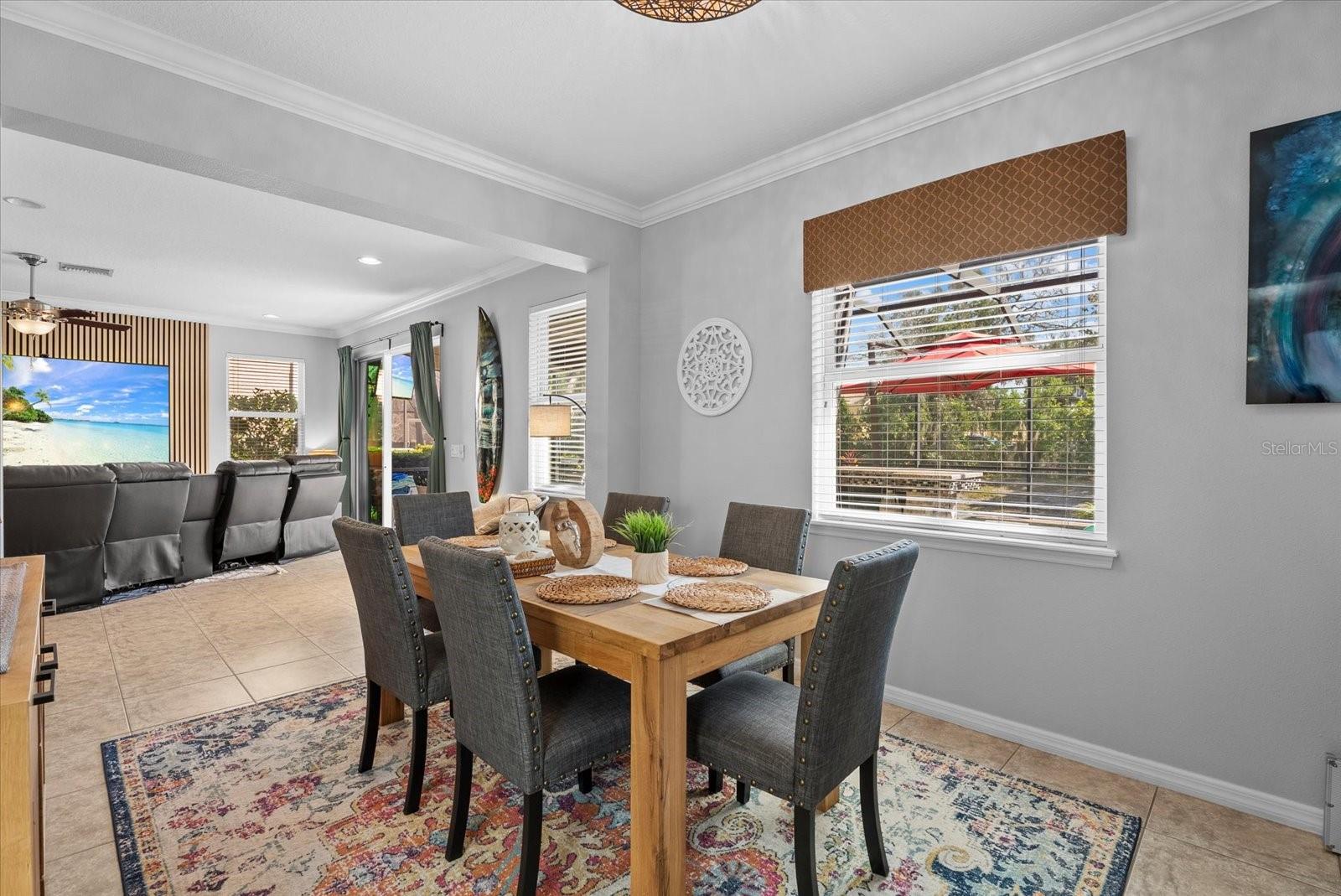 ASHTON POINTE - Residential