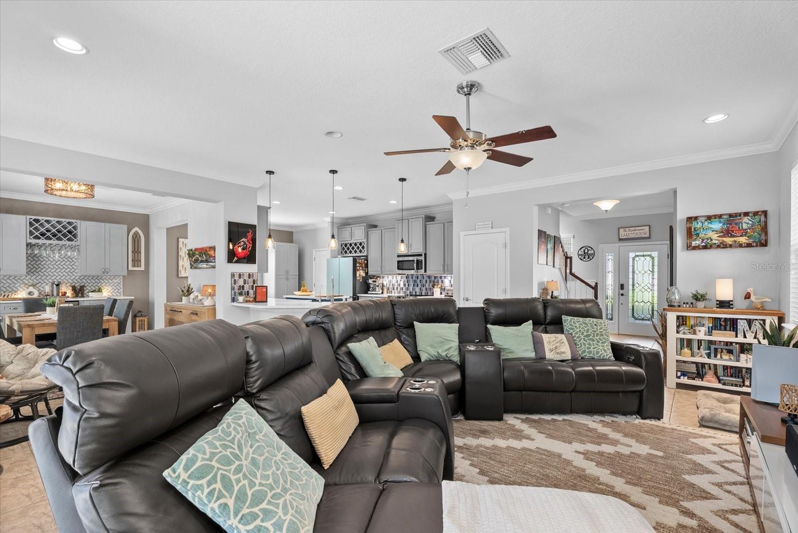 5439 CARTAGENA DRIVE