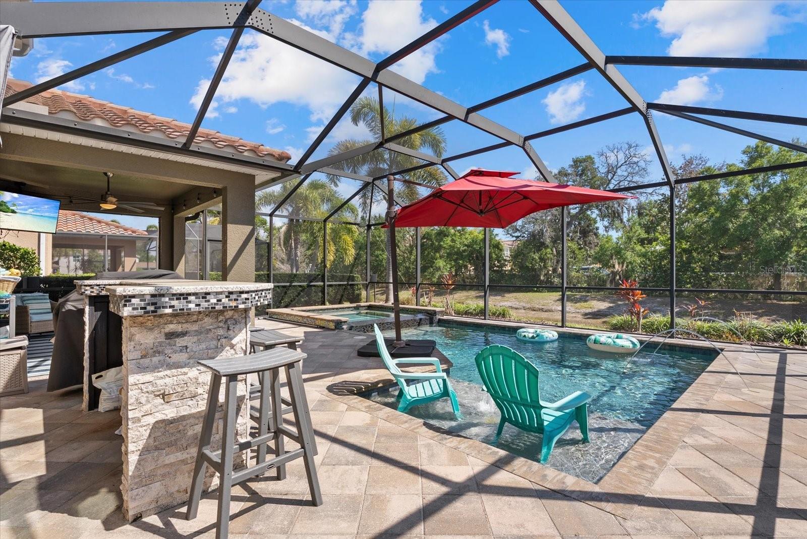 ASHTON POINTE - Residential