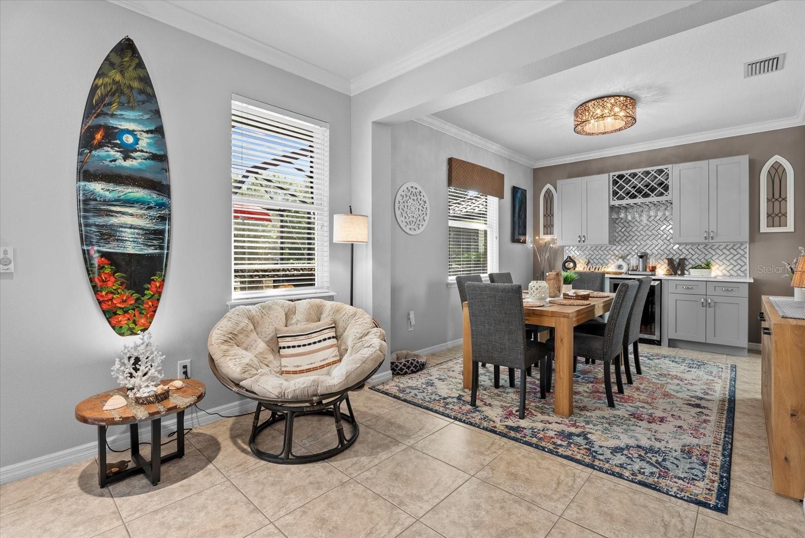 ASHTON POINTE - Residential