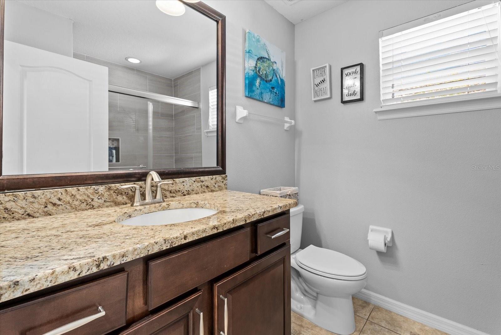 ASHTON POINTE - Residential