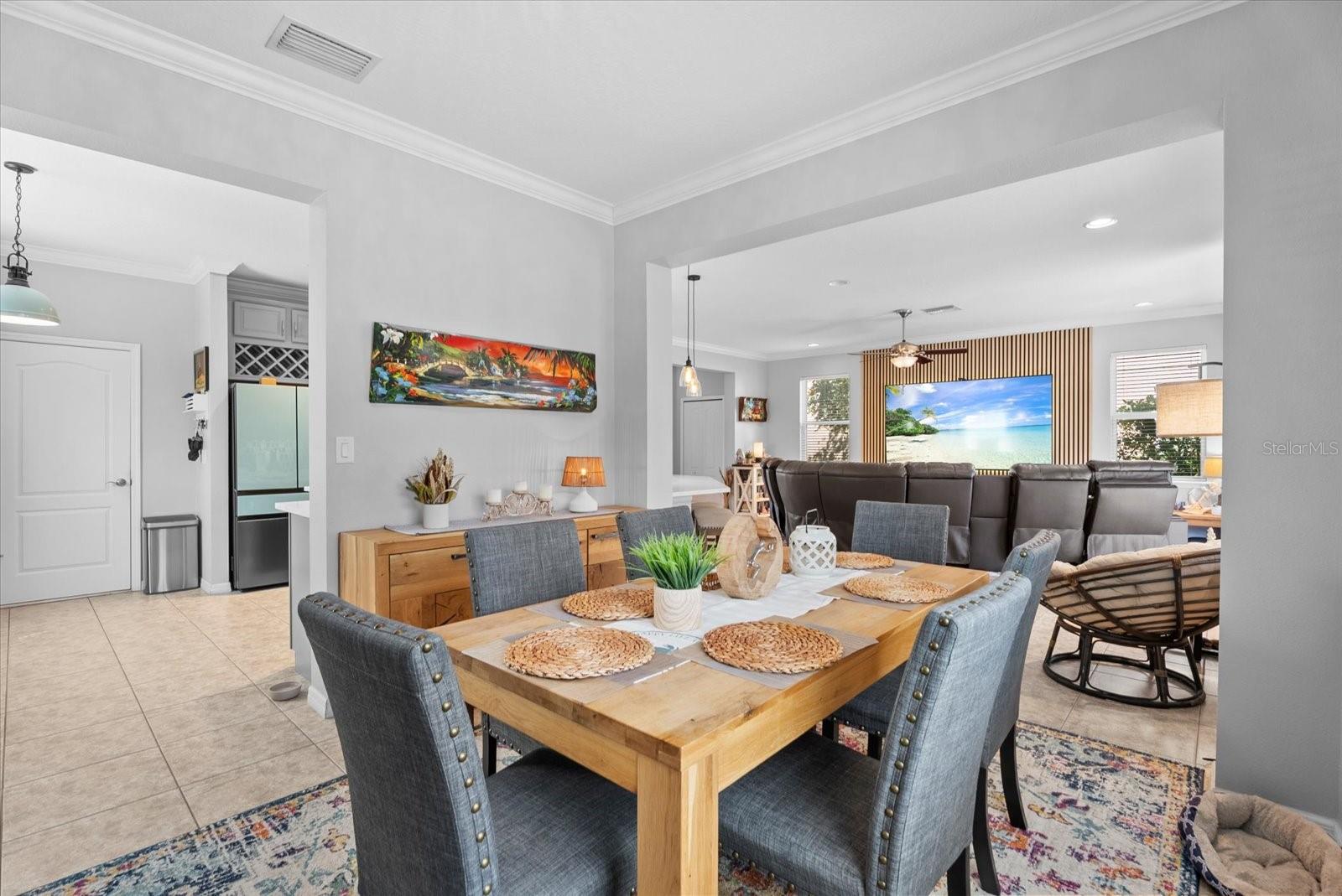 ASHTON POINTE - Residential