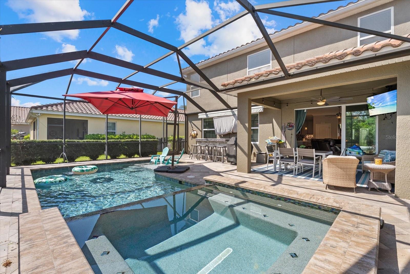 ASHTON POINTE - Residential