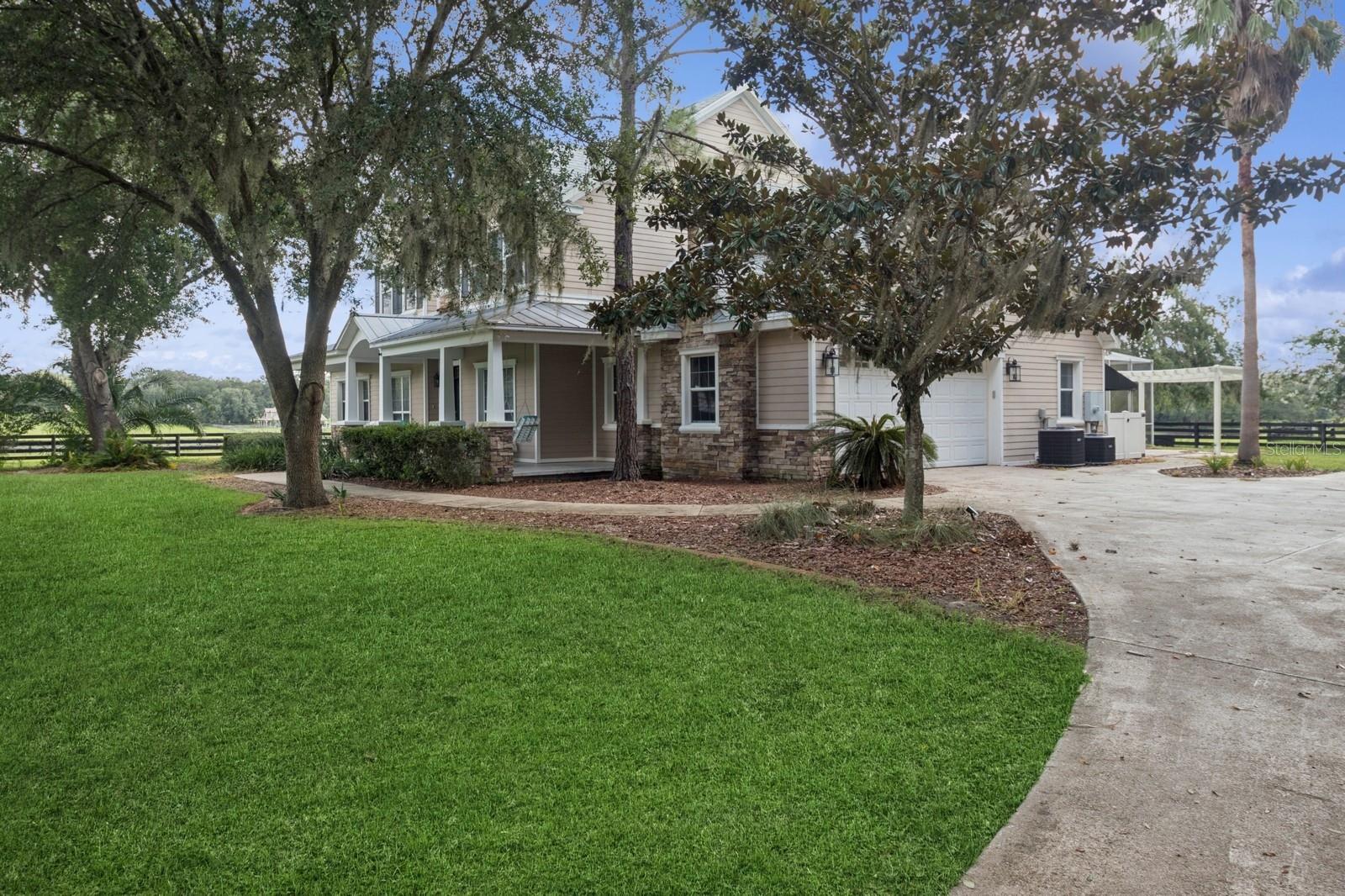 35520 TIMBERTOP LANE