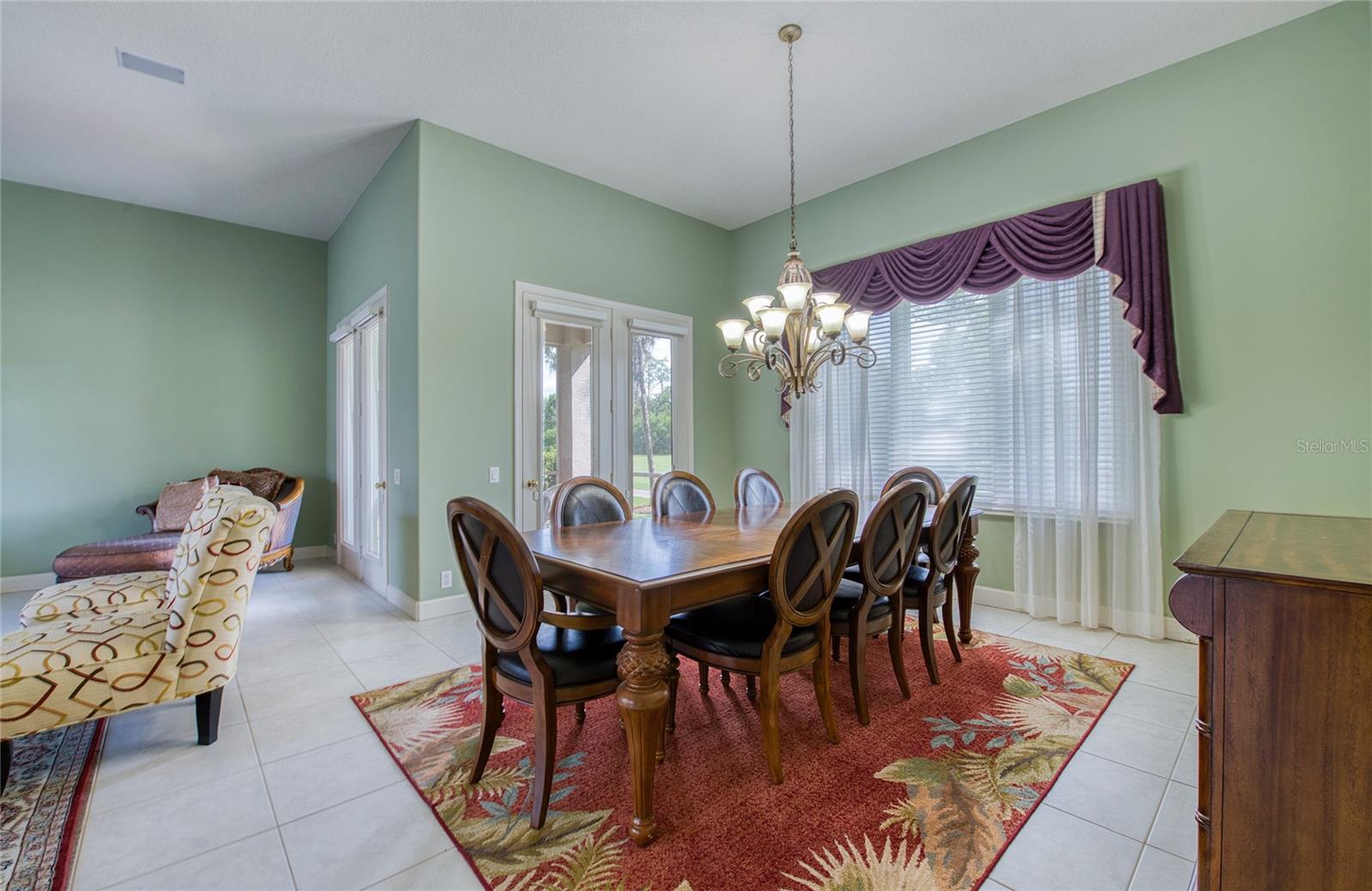ROSEDALE 1 - Residential Lease