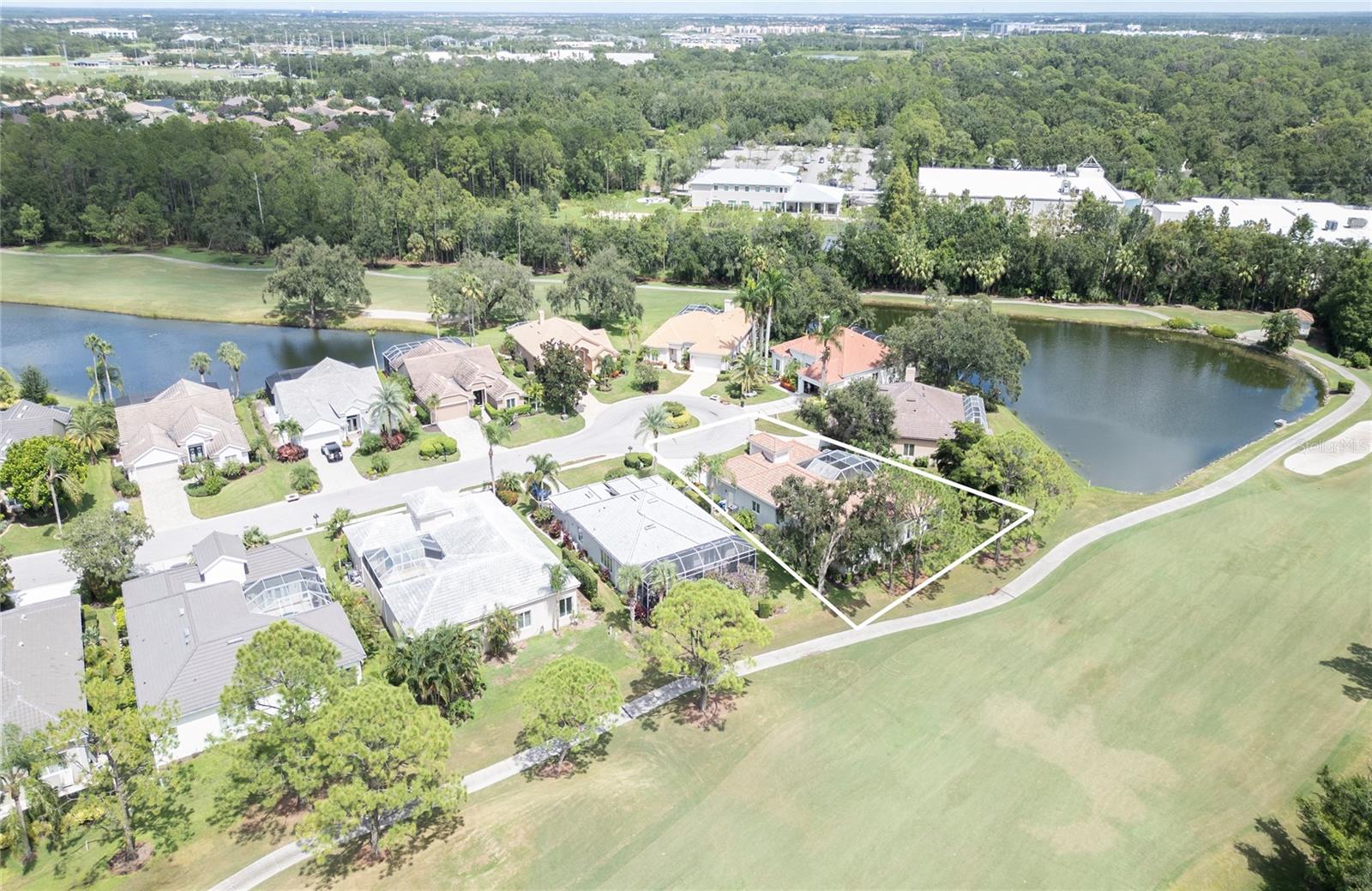 ROSEDALE 1 - Residential Lease