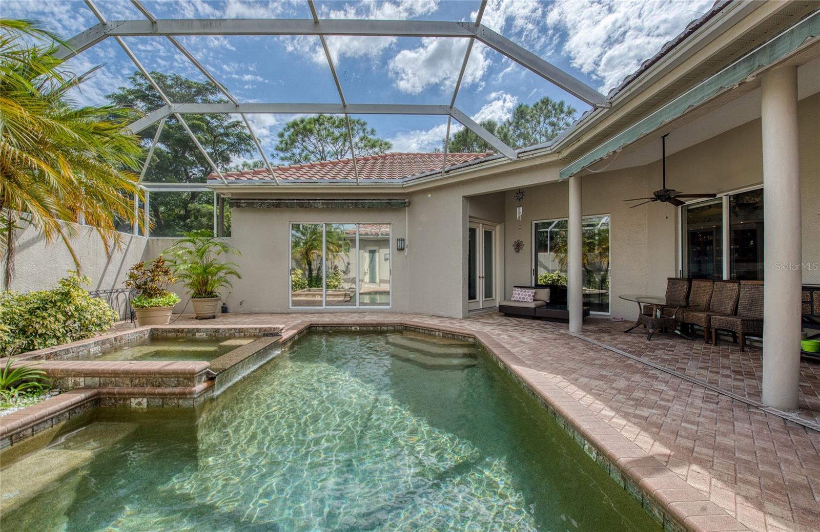 ROSEDALE 1 - Residential Lease