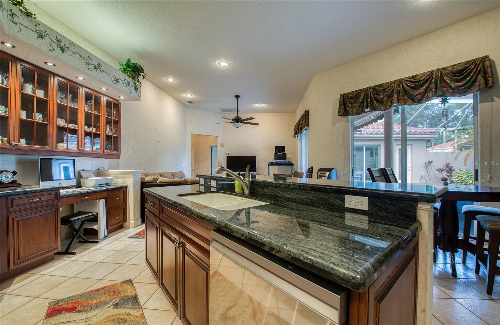 ROSEDALE 1 - Residential Lease