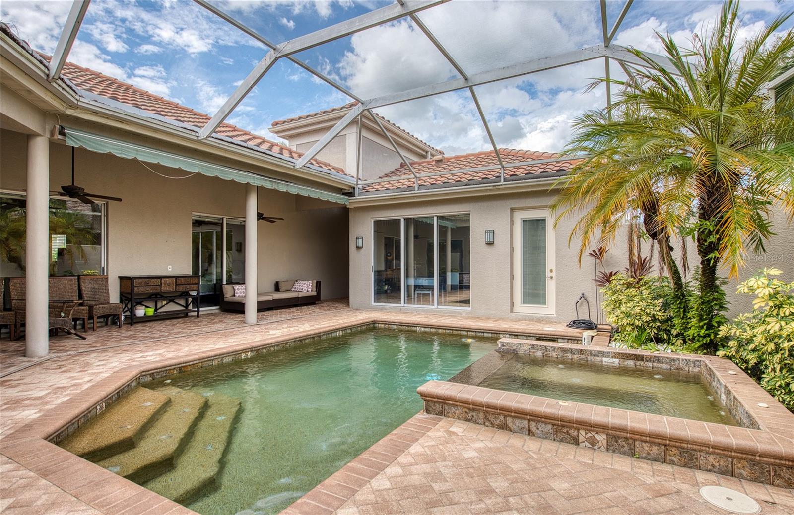 ROSEDALE 1 - Residential Lease