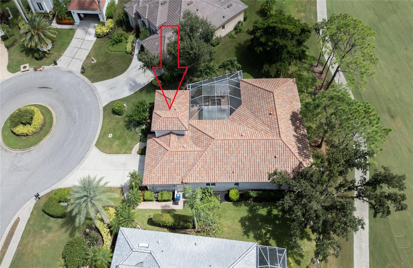 ROSEDALE 1 - Residential Lease