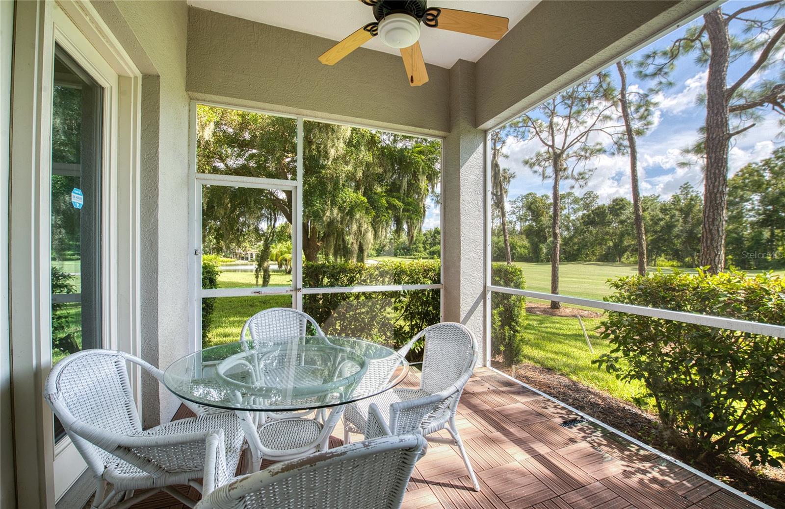 ROSEDALE 1 - Residential Lease