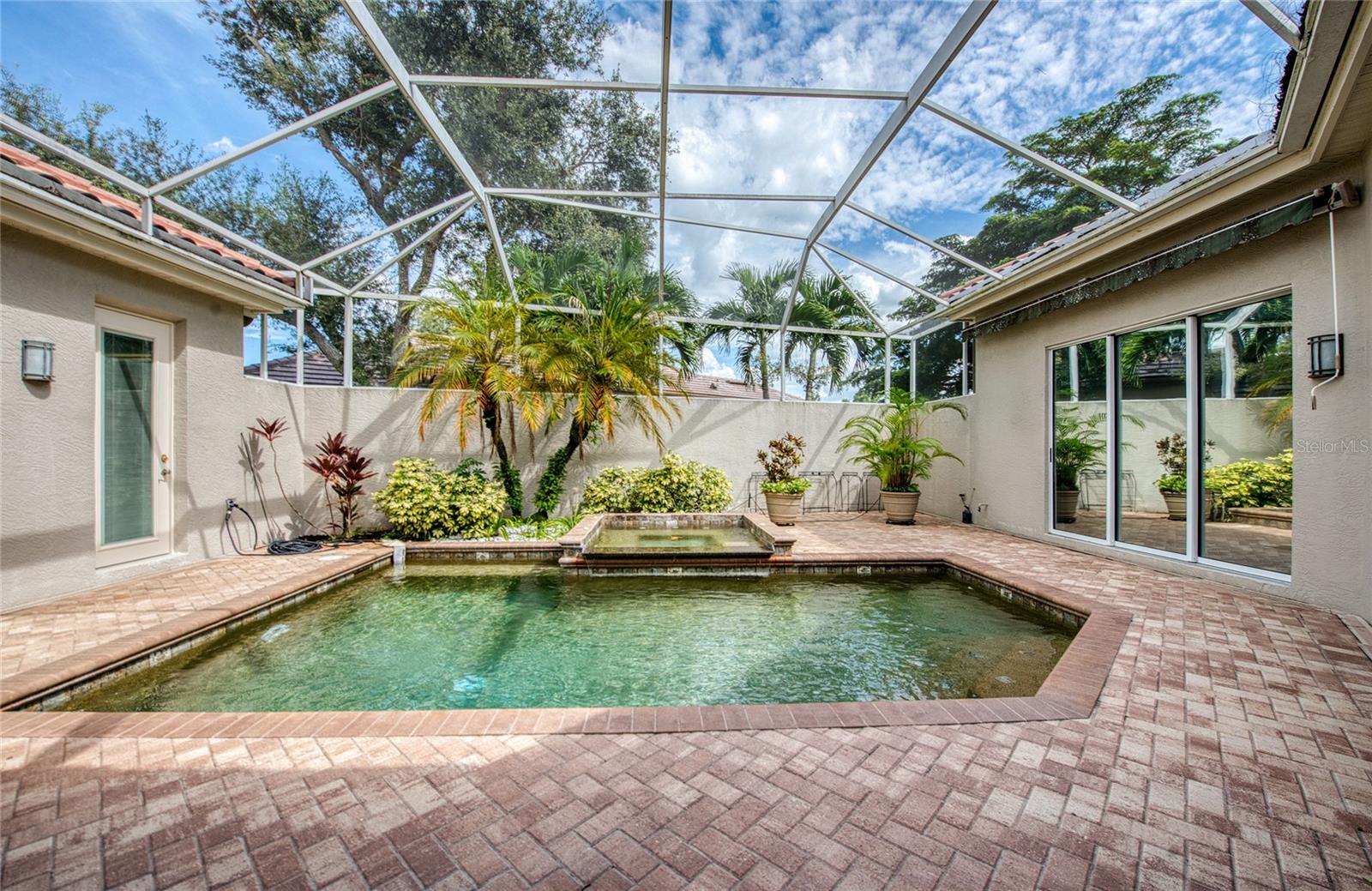 ROSEDALE 1 - Residential Lease