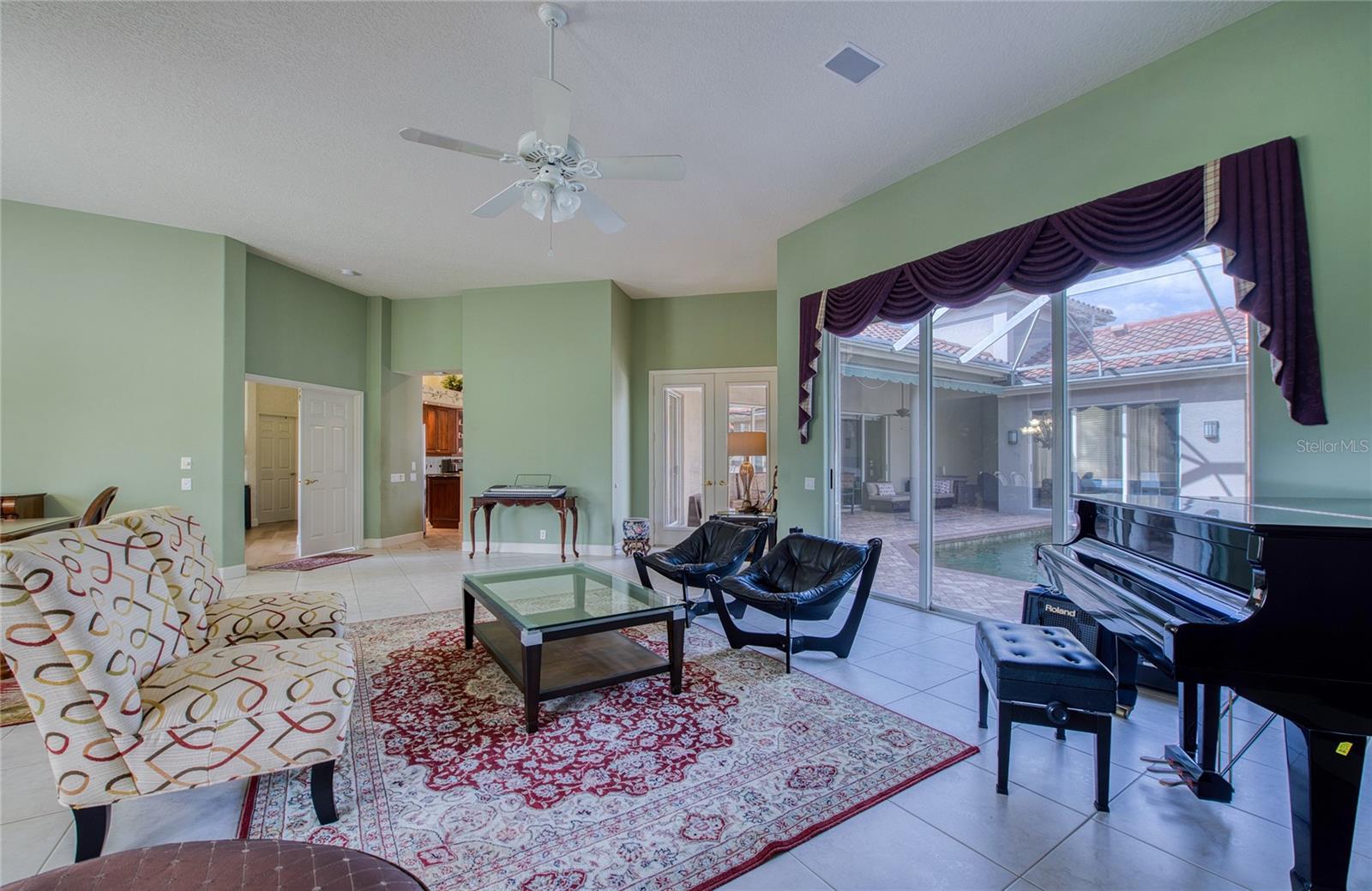 ROSEDALE 1 - Residential Lease