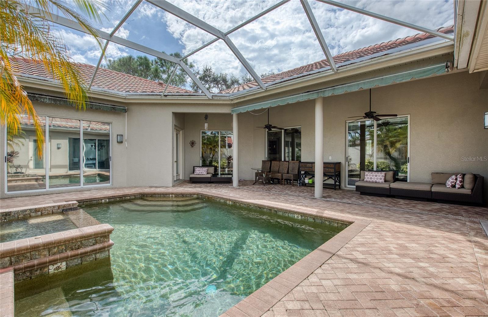 ROSEDALE 1 - Residential Lease