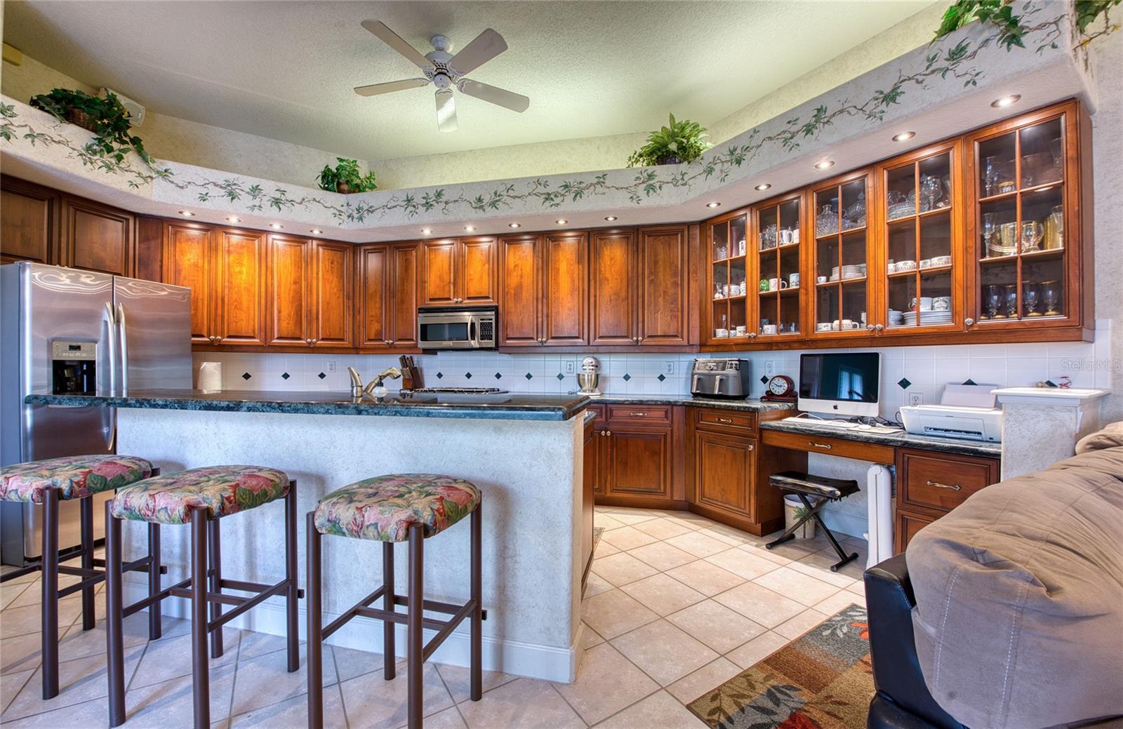 ROSEDALE 1 - Residential Lease