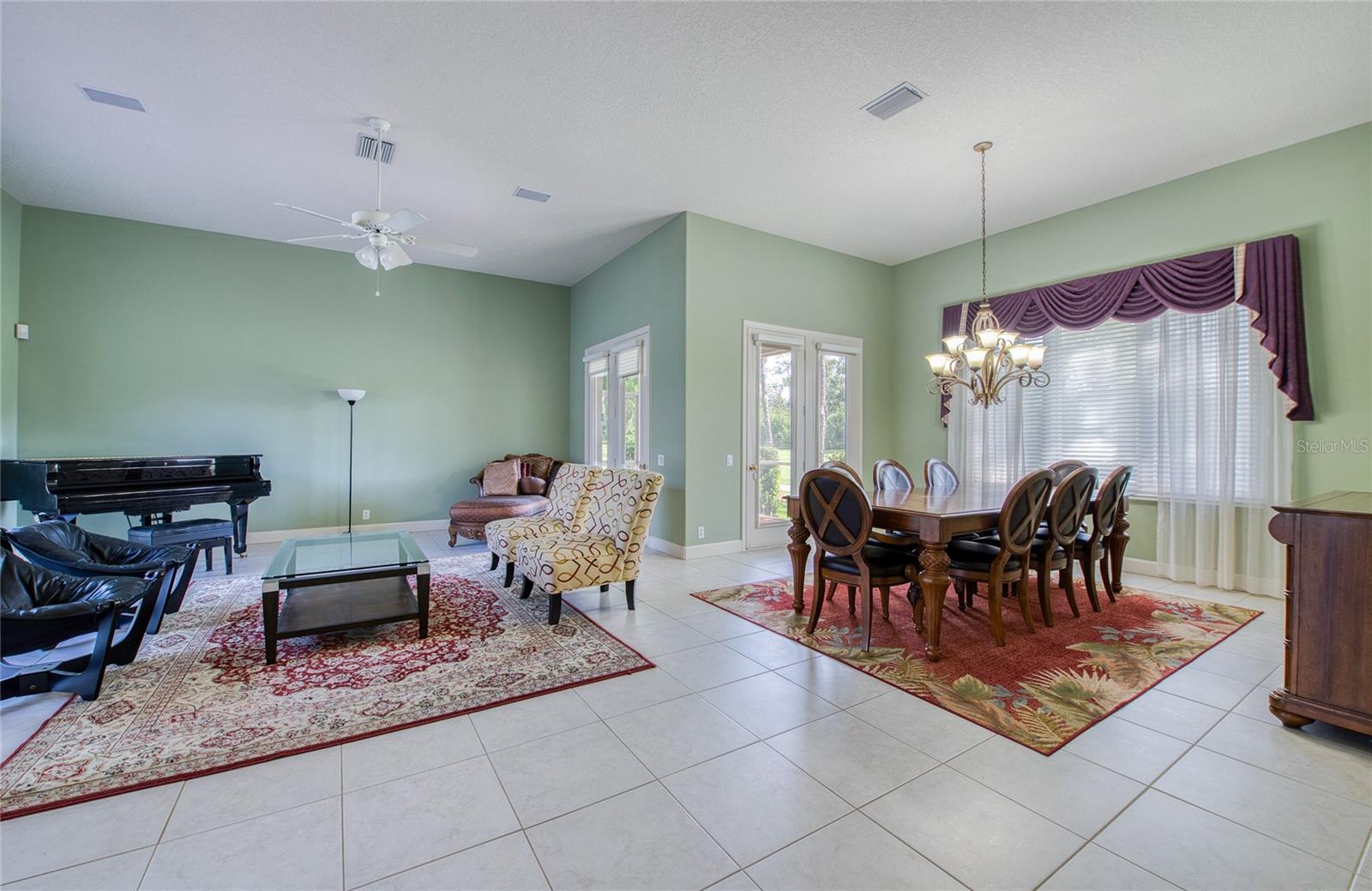 ROSEDALE 1 - Residential Lease