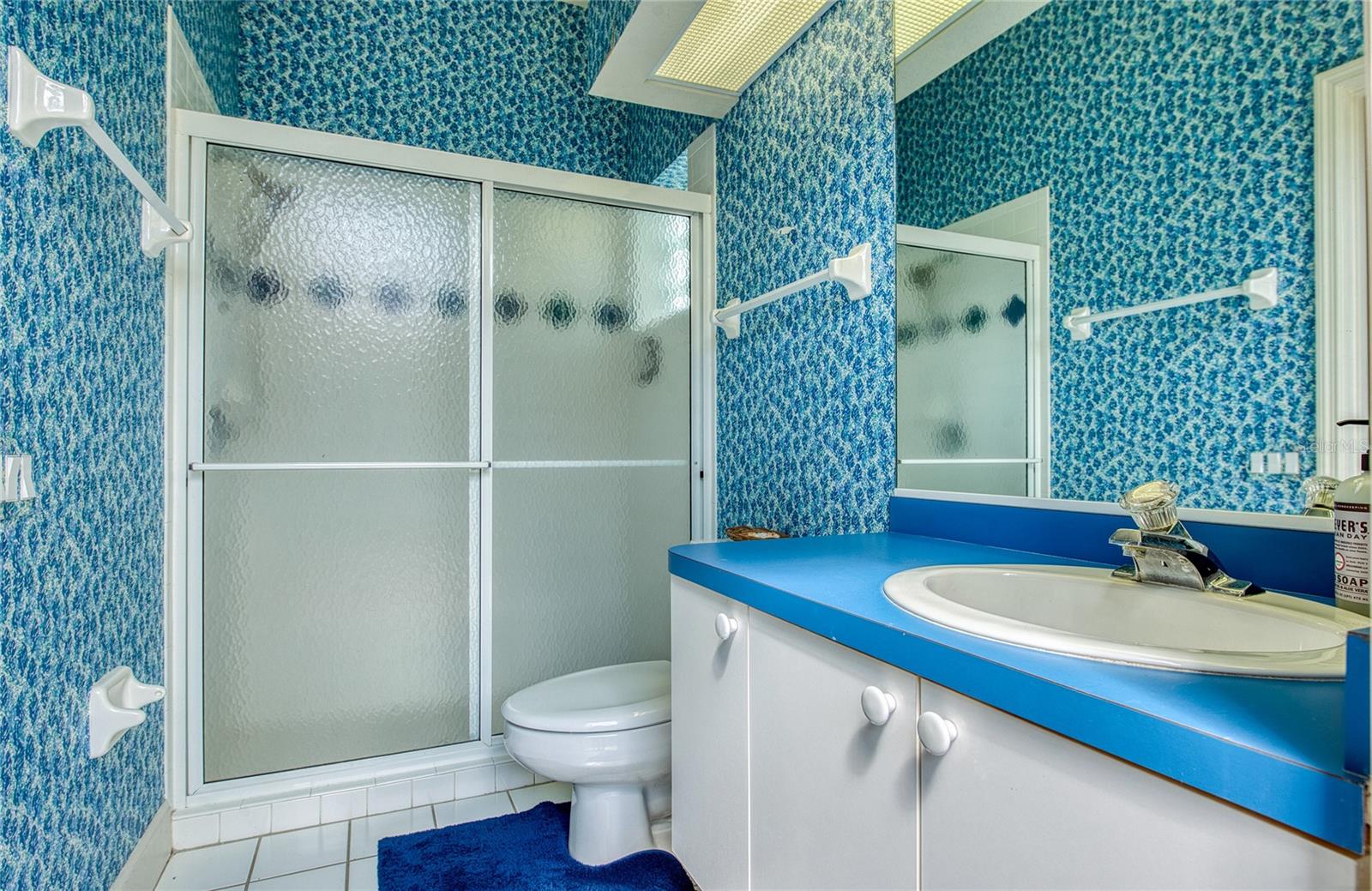 ROSEDALE 1 - Residential Lease