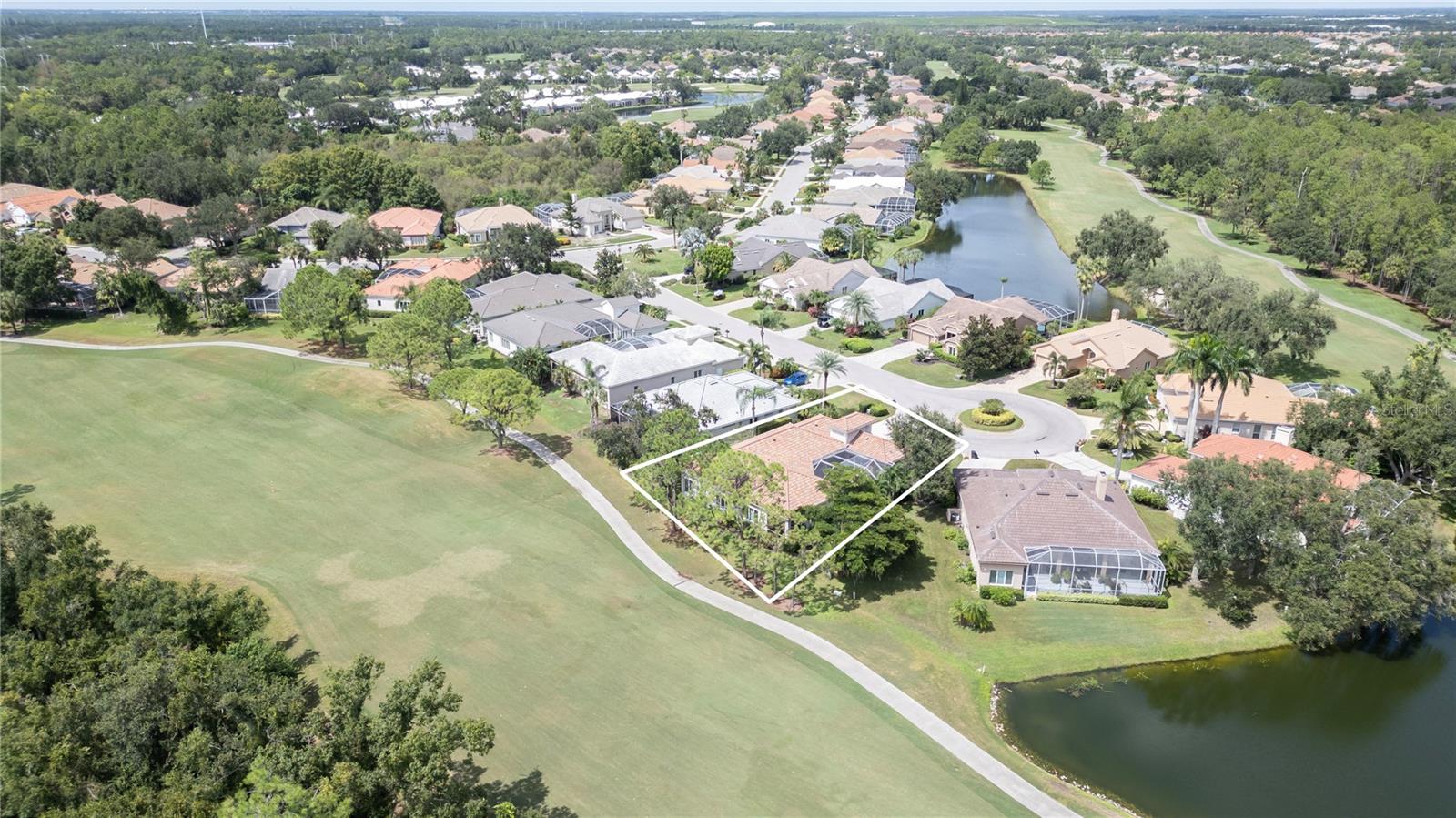 ROSEDALE 1 - Residential Lease