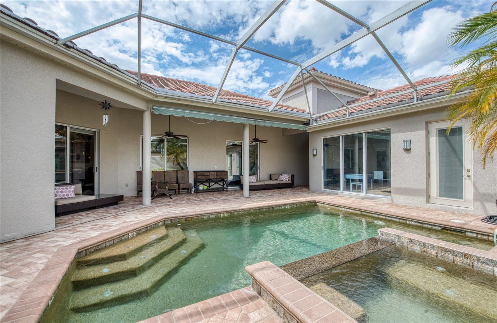 ROSEDALE 1 - Residential Lease
