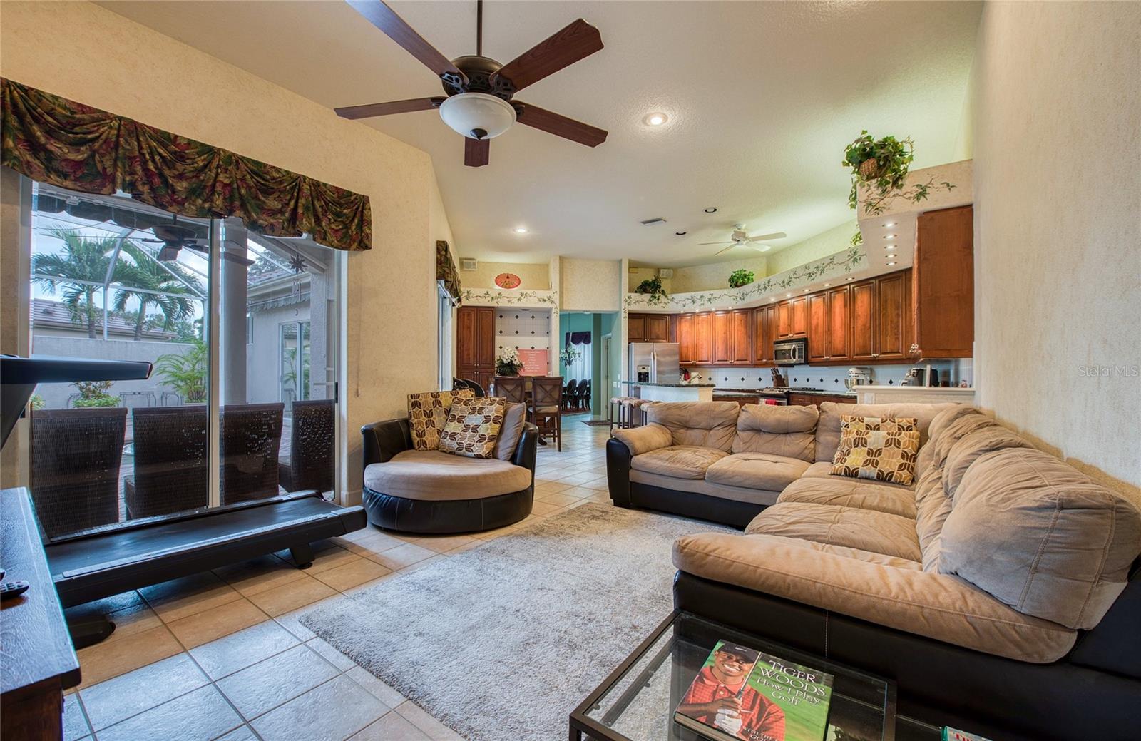 ROSEDALE 1 - Residential Lease