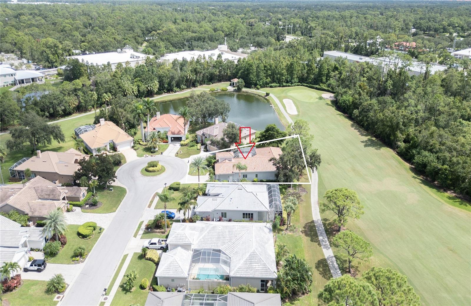 ROSEDALE 1 - Residential Lease