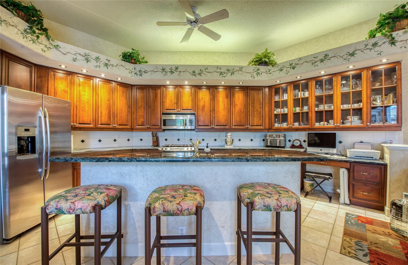 ROSEDALE 1 - Residential Lease