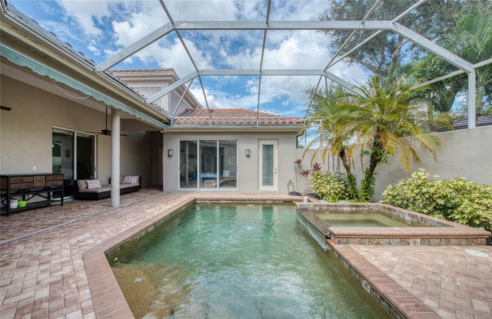 ROSEDALE 1 - Residential Lease
