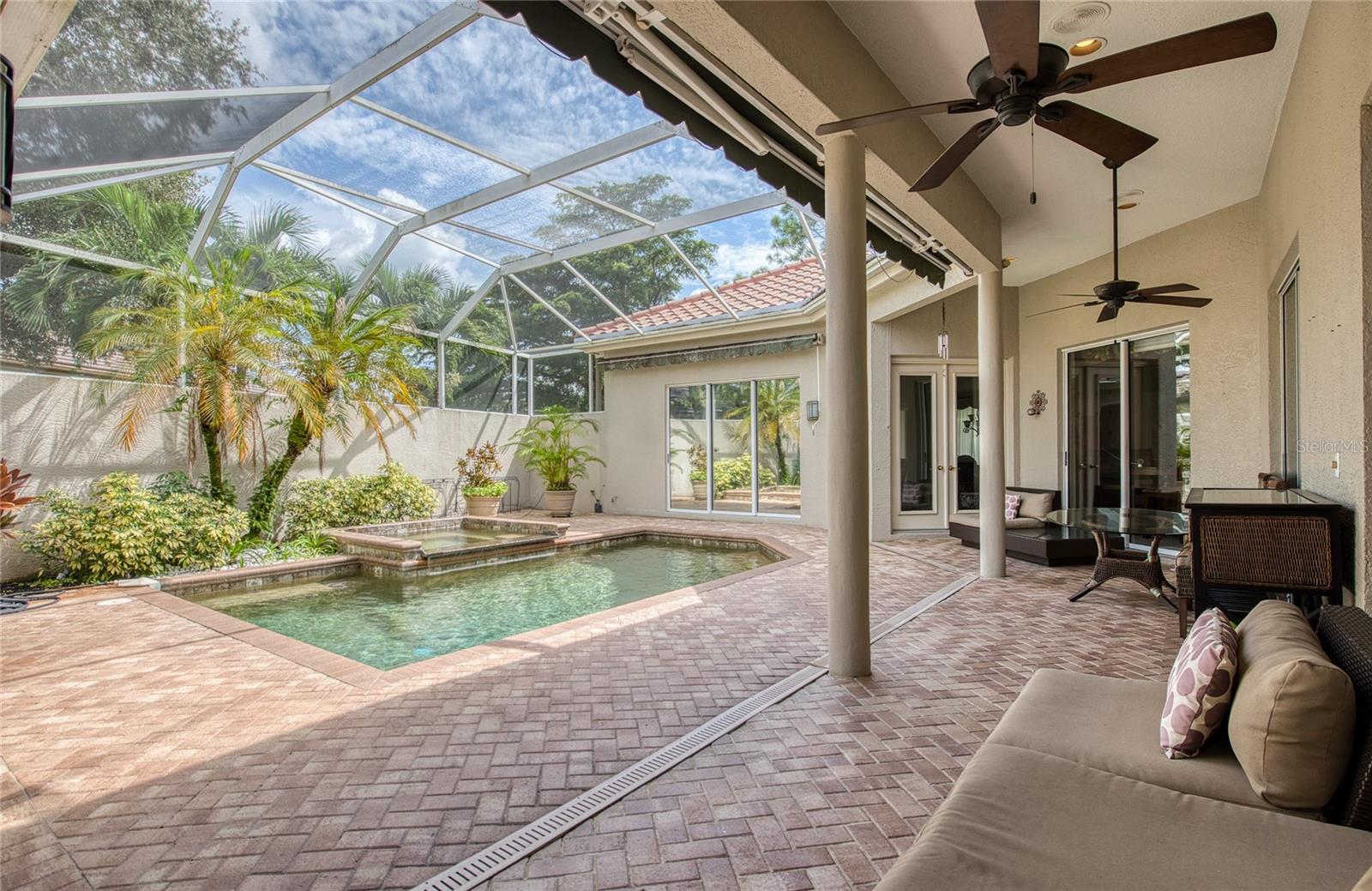 ROSEDALE 1 - Residential Lease