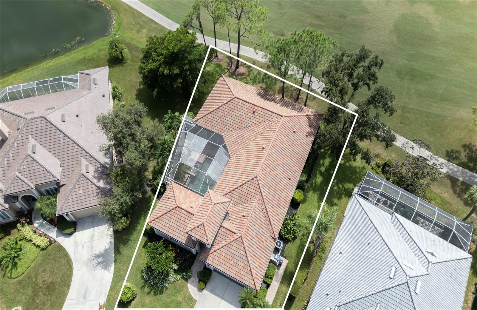 ROSEDALE 1 - Residential Lease