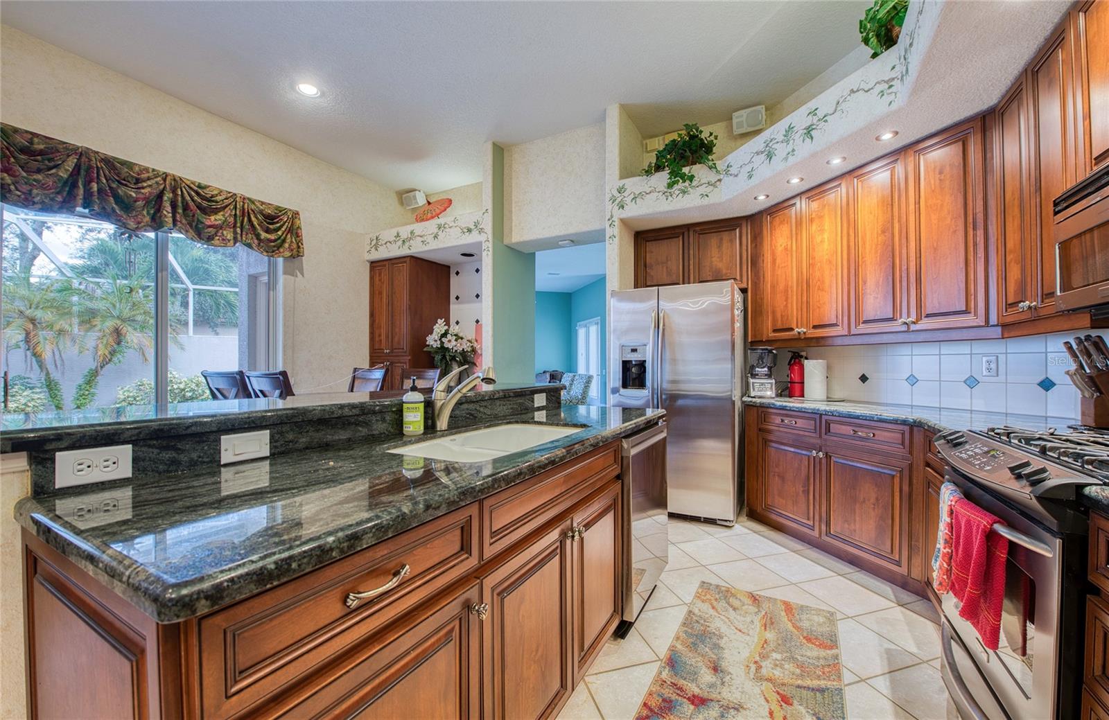 ROSEDALE 1 - Residential Lease