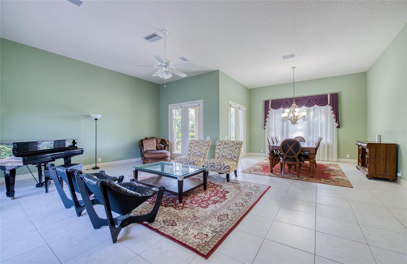 ROSEDALE 1 - Residential Lease