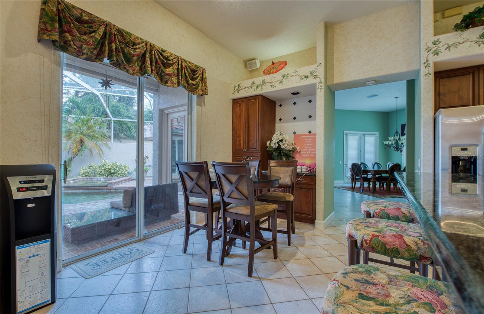 ROSEDALE 1 - Residential Lease