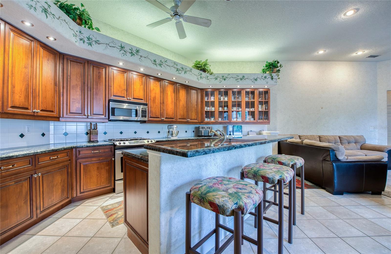 ROSEDALE 1 - Residential Lease