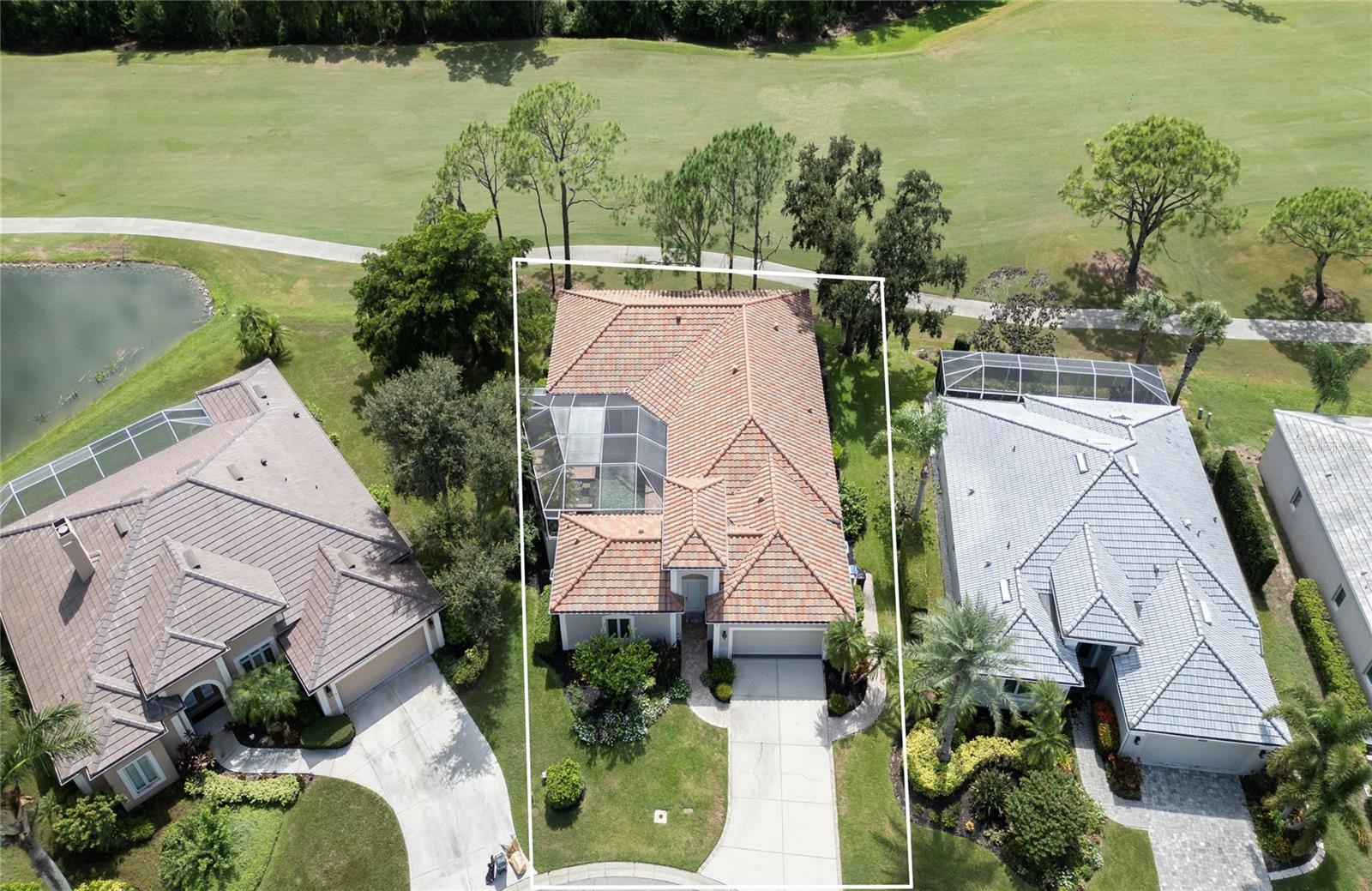 ROSEDALE 1 - Residential Lease