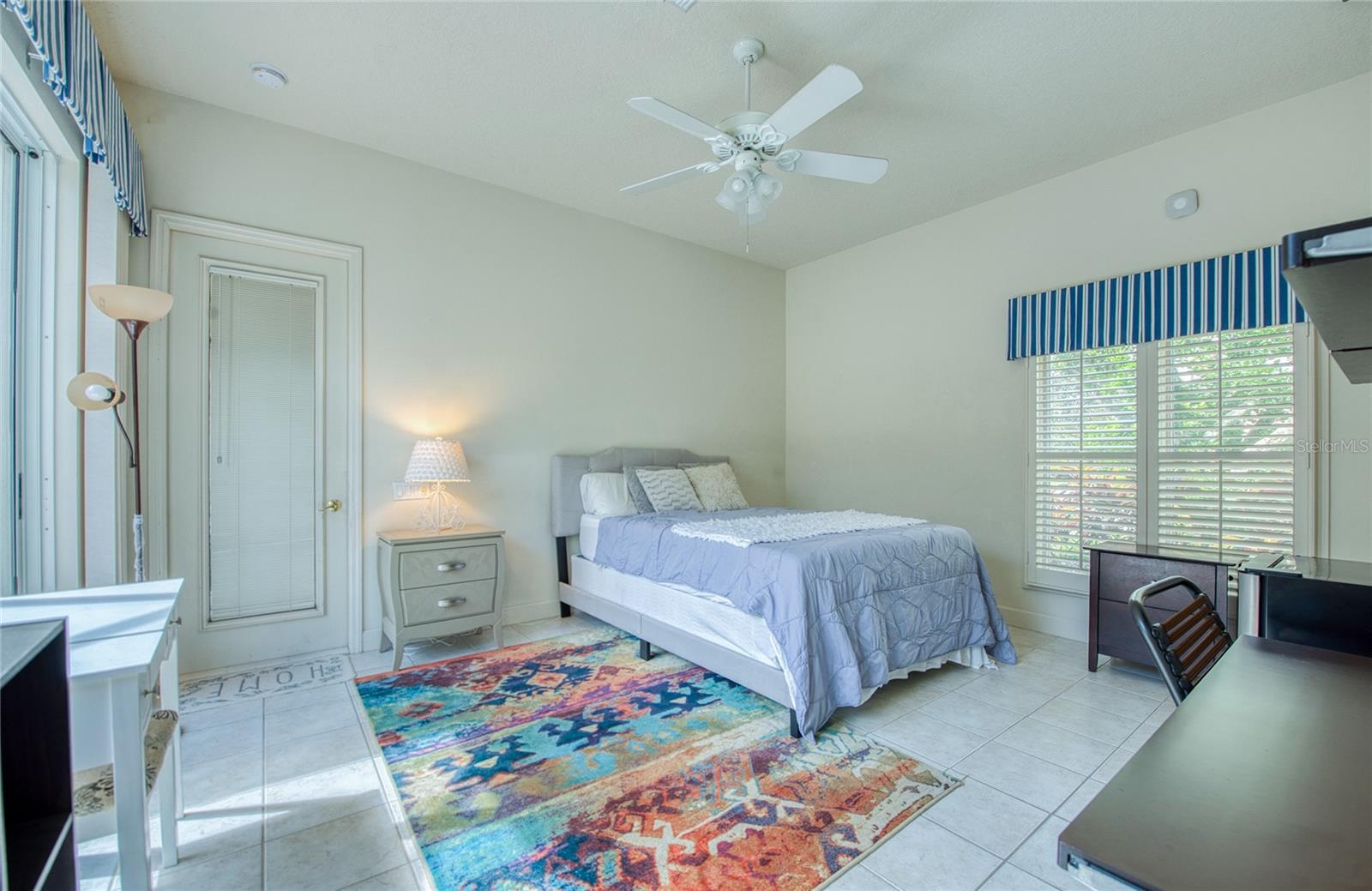 ROSEDALE 1 - Residential Lease