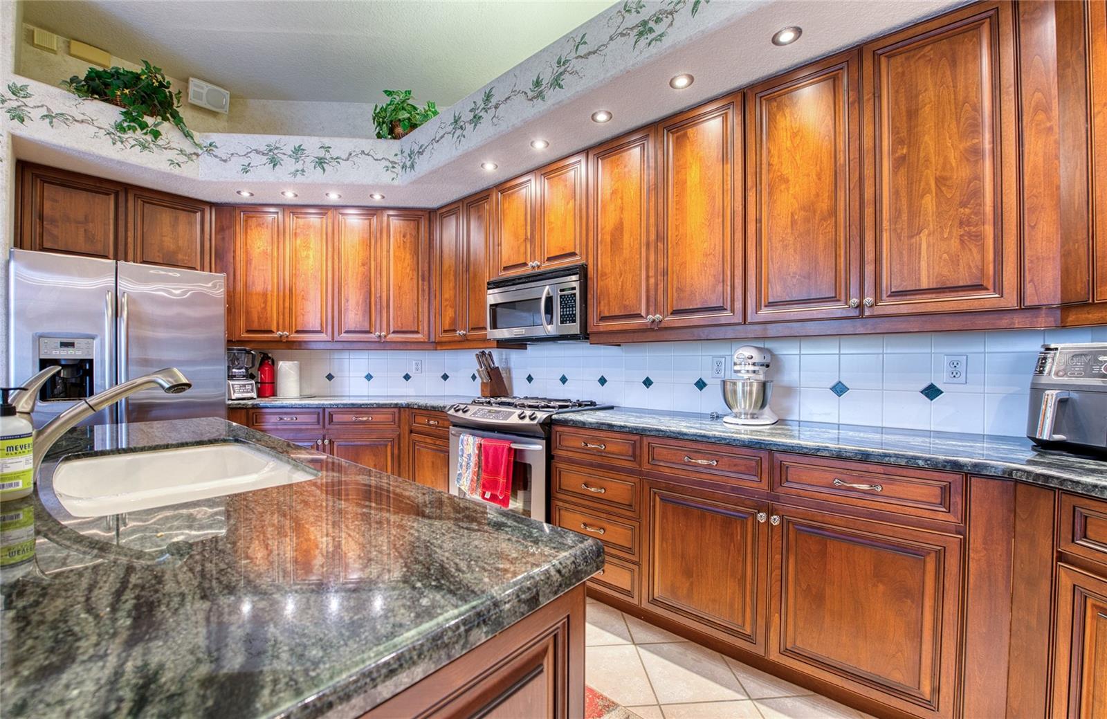 ROSEDALE 1 - Residential Lease